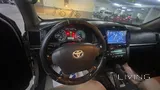Land crusier GXR V8